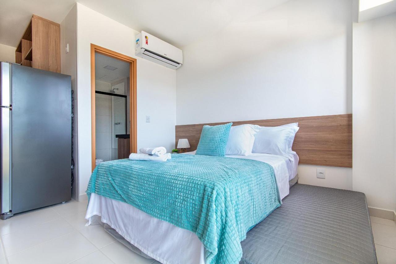 Mana #a309 - Quadruplo Por Carpediem Apartamento
