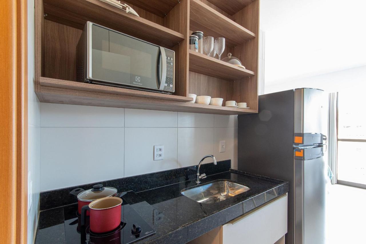 Apartamento Mana #a309 - Quadruplo Por Carpediem Pôrto das Galinhas