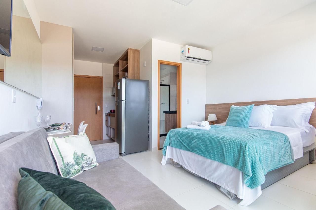 Mana #a309 - Quadruplo Por Carpediem Apartamento *