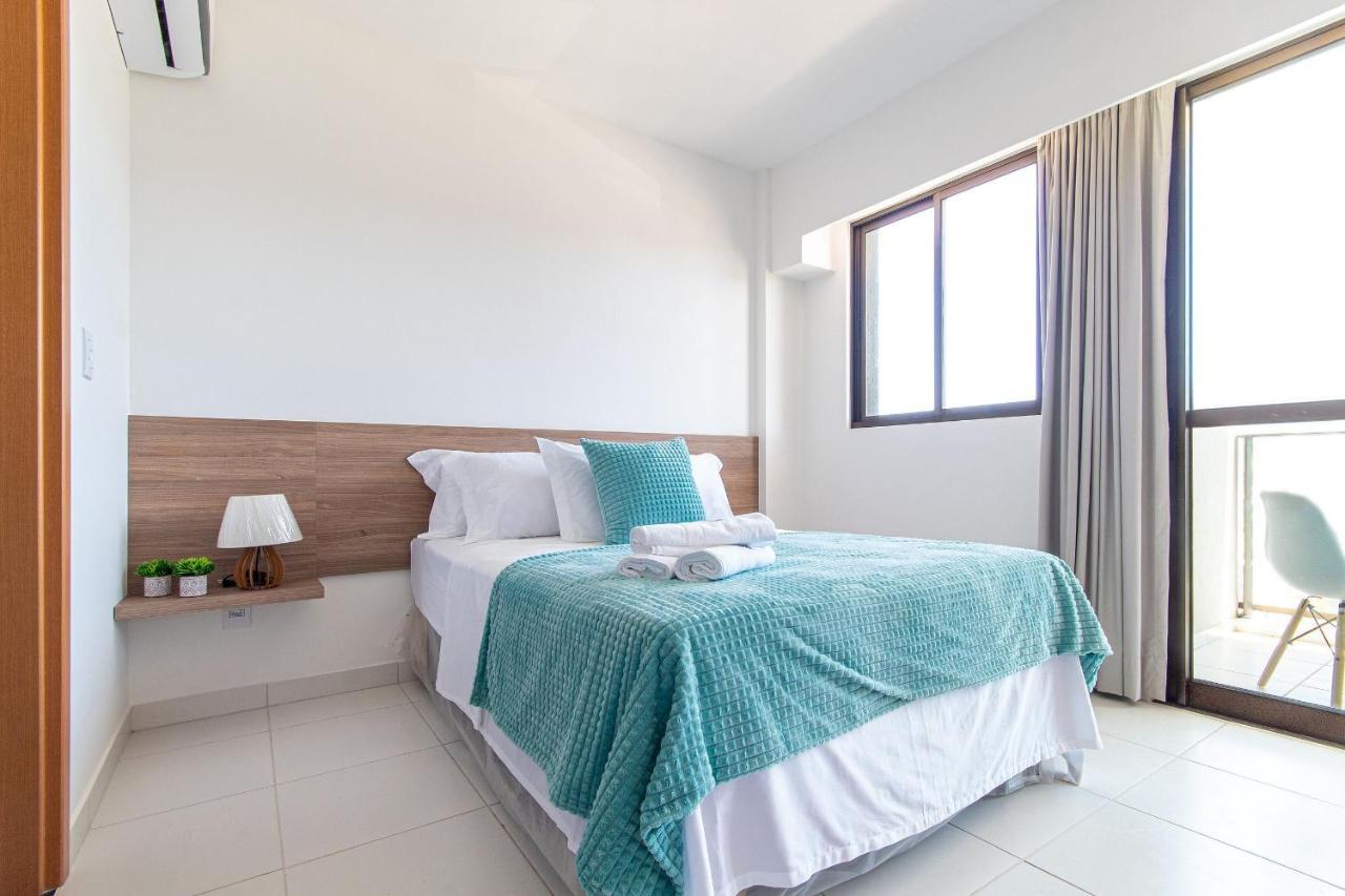 Mana #a309 - Quadruplo Por Carpediem Apartamento Pôrto das Galinhas