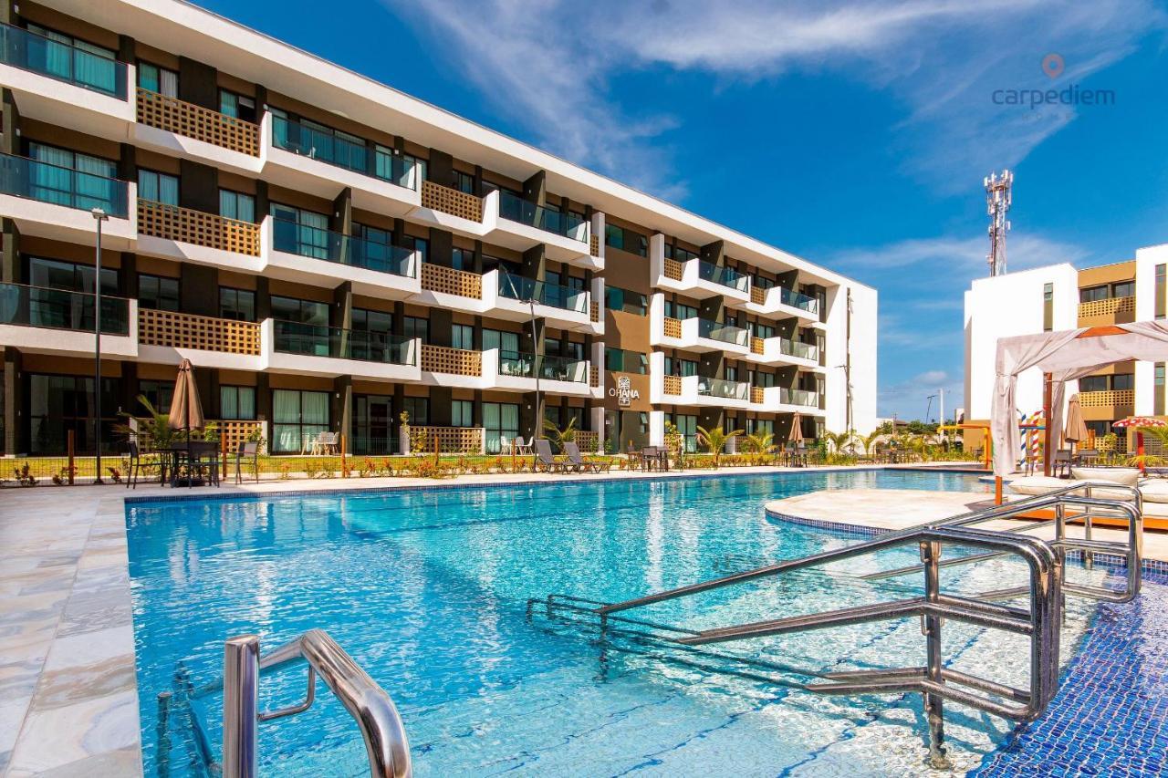 Apartamento Mana #a309 - Quadruplo Por Carpediem