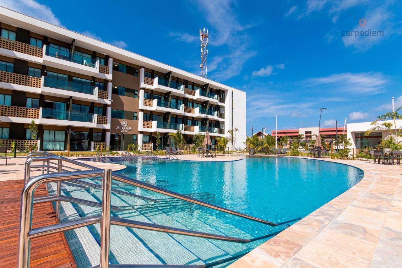 Apartamento Mana #a309 - Quadruplo Por Carpediem *