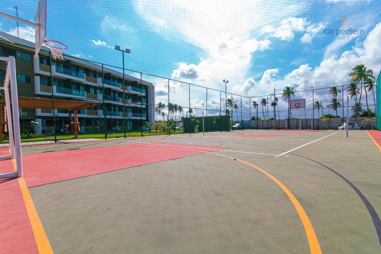 Apartamento Mana #a309 - Quadruplo Por Carpediem