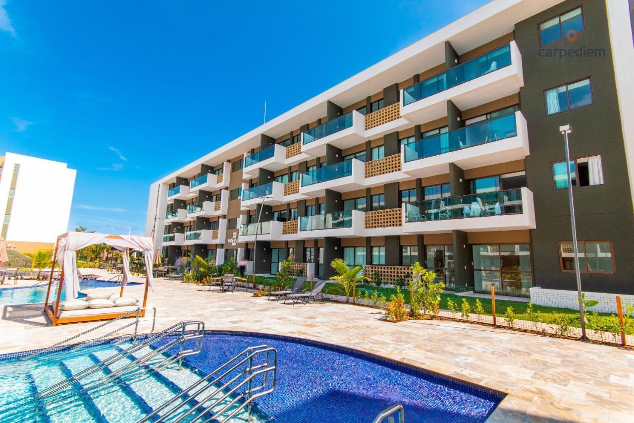 Mana #a309 - Quadruplo Por Carpediem Apartamento *