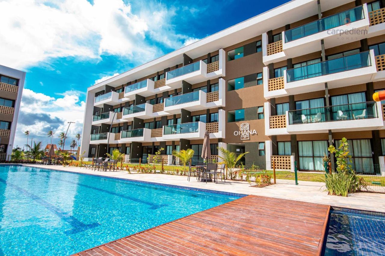 Apartamento Mana #a309 - Quadruplo Por Carpediem *