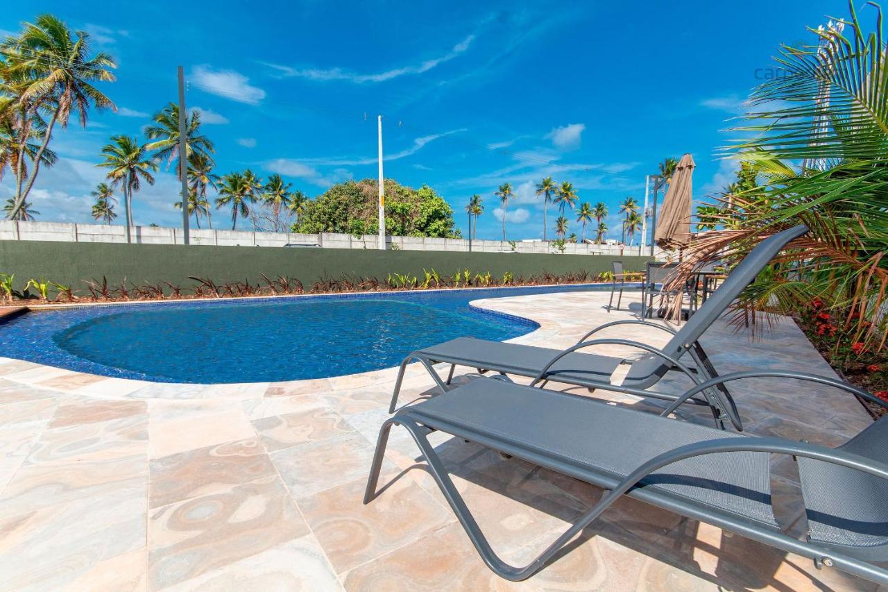 Apartamento Mana #a309 - Quadruplo Por Carpediem *