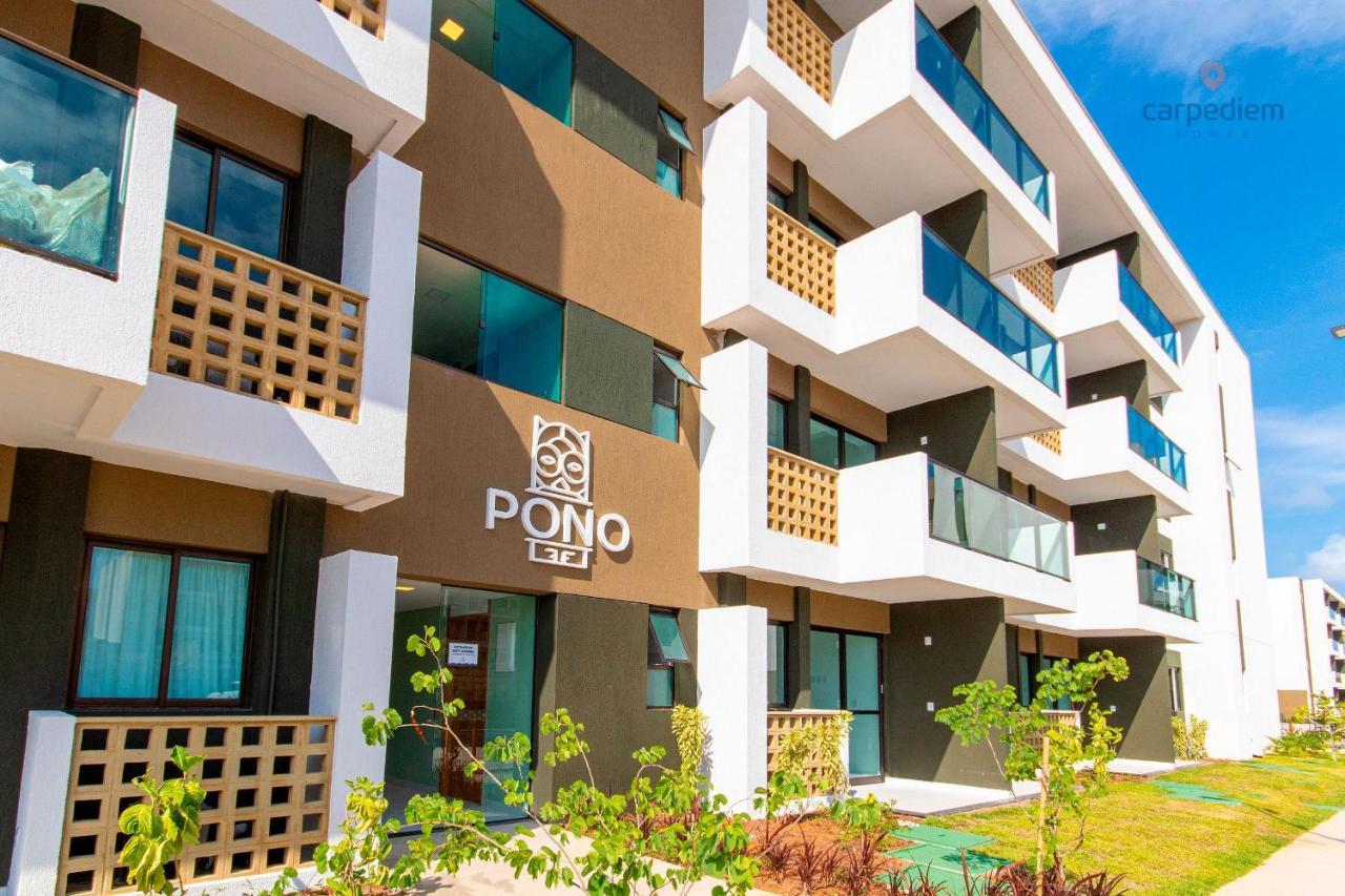 Apartamento Mana #a309 - Quadruplo Por Carpediem *