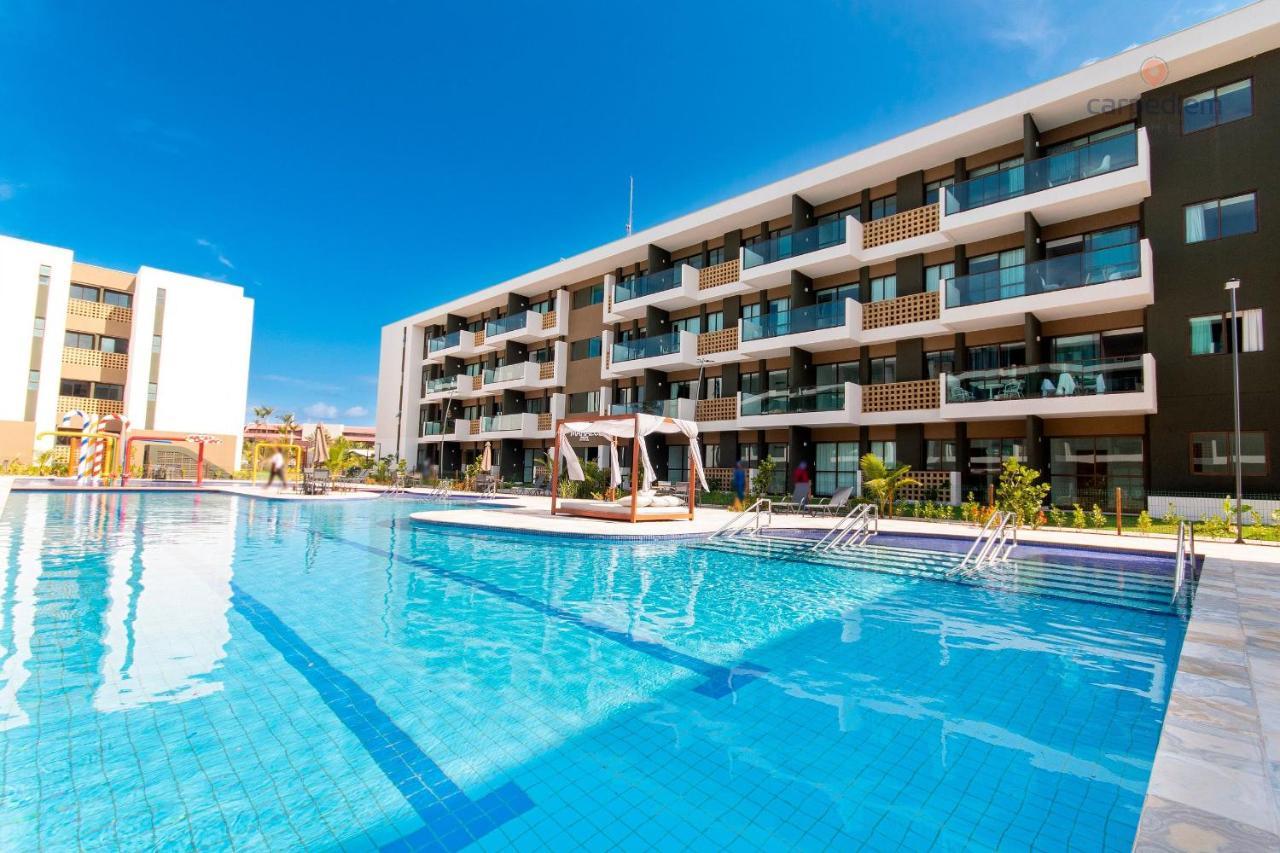 Apartamento Mana #a309 - Quadruplo Por Carpediem