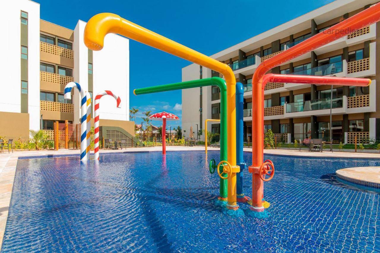 Mana #a309 - Quadruplo Por Carpediem Apartamento *